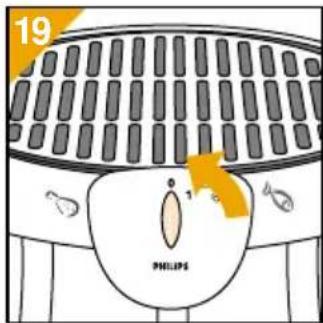 PHILIPS HD4486 - Schoonmaken - 1