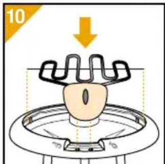 PHILIPS HD4486 - Tous types - 4