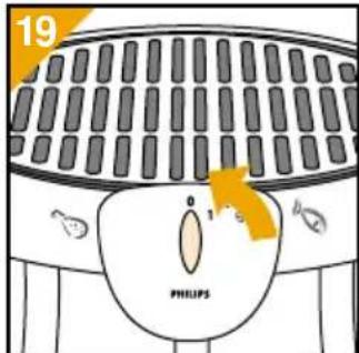 PHILIPS HD4486 - Sugestoes - 4