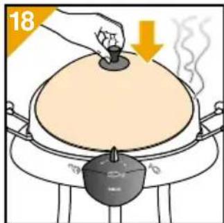 PHILIPS HD4486 - Sugestoes - 3