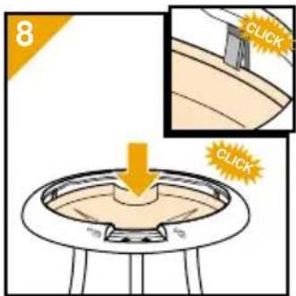 PHILIPS HD4486 - Tous types - 2