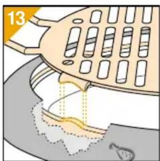 PHILIPS HD4486 - Before use - 7