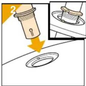 PHILIPS HD4486 - Sigma - 1