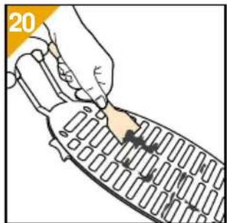 PHILIPS HD4486 - Puhdistus - 2