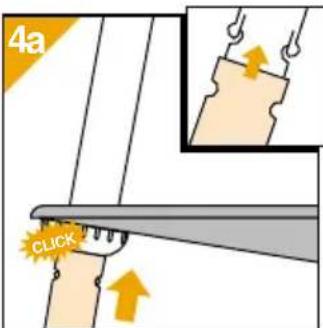 PHILIPS HD4486 - Montering - 3