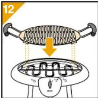 PHILIPS HD4486 - Antes de utiliser - 4