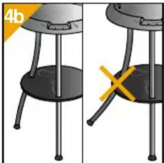 PHILIPS HD4486 - Montagem - 4