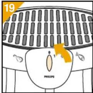 PHILIPS HD4486 - Rengoring. - 1