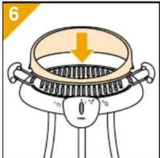 PHILIPS HD4437 - Important - 22
