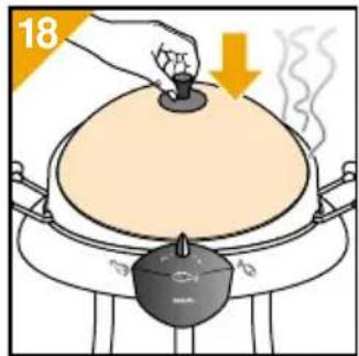 PHILIPS HD4437 - Tips - 3