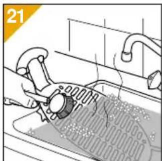 PHILIPS HD4437 - Important - 29