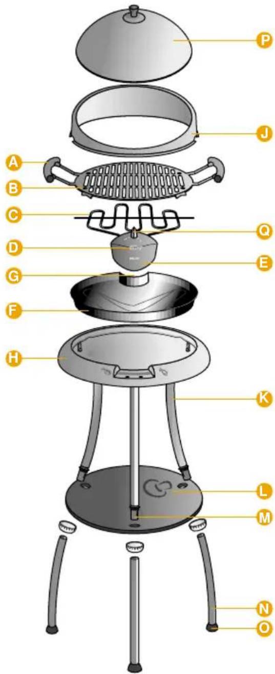 PHILIPS HD4485 - Français Page 9 - 2