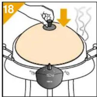 PHILIPS HD4485 - Gode råd. - 3
