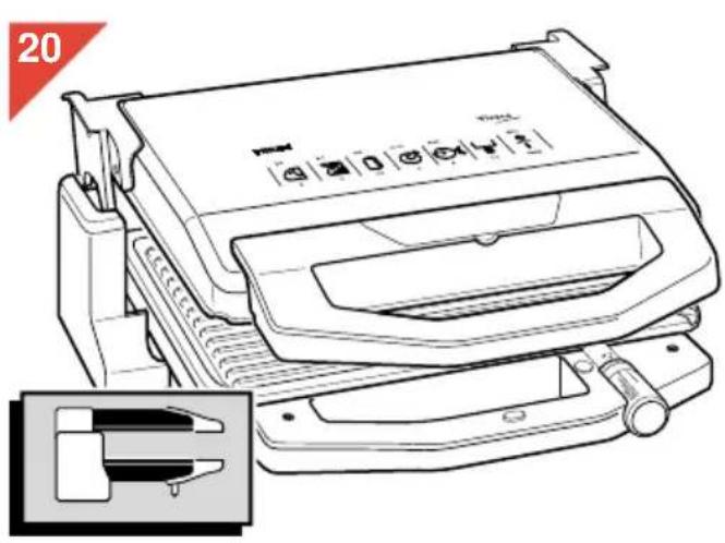 PHILIPS HD4431 - Important - 12