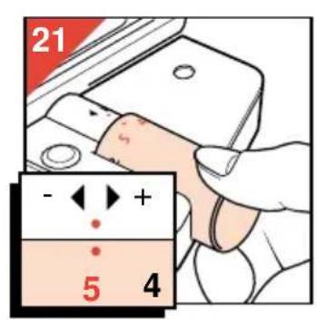 PHILIPS HD4431 - Important - 13