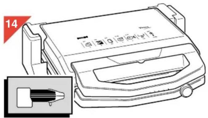 PHILIPS HD4431 - Important - 6