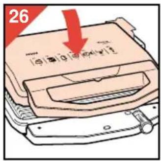 PHILIPS HD4431 - Important - 18