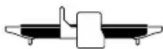 PHILIPS HD4431 - You can use the Contact Grill in three positions: - 1