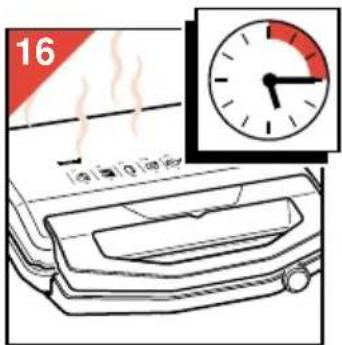 PHILIPS HD4431 - Important - 8