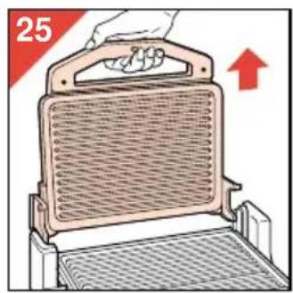 PHILIPS HD4431 - Important - 17