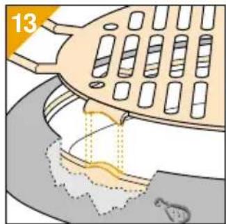 PHILIPS HD4435 - Pniv Tn npwtn xpnon - 8