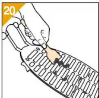 PHILIPS HD4435 - Cleaning - 2