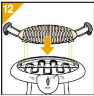 PHILIPS HD4435 - Tous types - 6