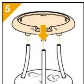 PHILIPS HD4435 - Sigma - 5