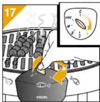 PHILIPS HD4435 - Conseils - 2