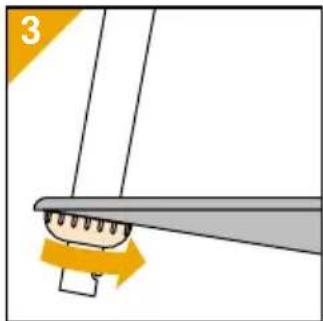 PHILIPS HD4435 - Assembling - 2