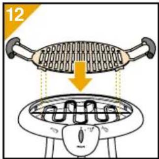 PHILIPS HD4435 - Førbruk - 6