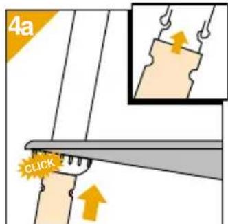 PHILIPS HD4435 - Montage pour - 3