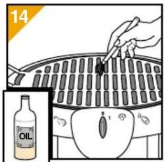 PHILIPS HD4435 - Before use - 8