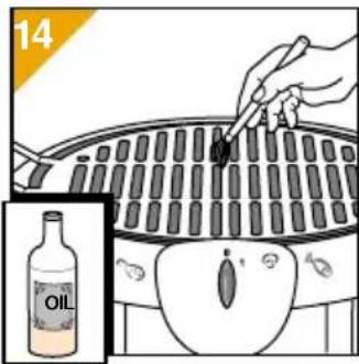 PHILIPS HD4435 - Pniv Tn npwtn xpnon - 9