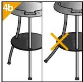 PHILIPS HD4435 - Sadan samles apparatet. - 4