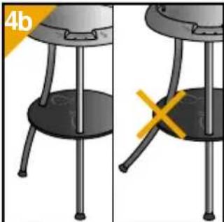 PHILIPS HD4435 - Montaje - 4