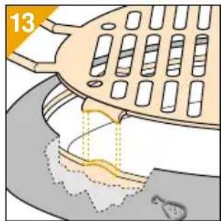 PHILIPS HD4435 - Tutti i modelli - 7