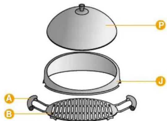 PHILIPS HD4435 - Eληνικα Σελίδa 59 - 5