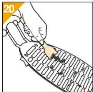 PHILIPS HD4435 - Kaθαριομός - 2