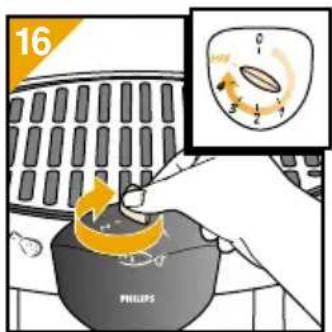 PHILIPS HD4435 - Consejos - 1