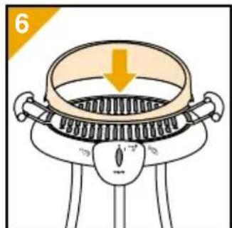 PHILIPS HD4435 - Sigma - 6