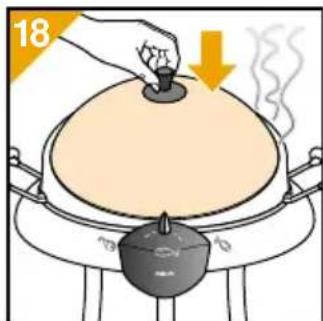 PHILIPS HD4435 - Hinweise - 3