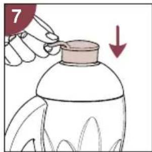 PHILIPS Cucina 3 in 1 HD2430 - CONSIGLI - 4