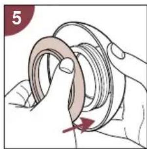 PHILIPS Cucina 3 in 1 HD2430 - Tips - 3