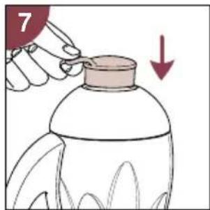 PHILIPS Cucina 3 in 1 HD2430 - Tips - 4