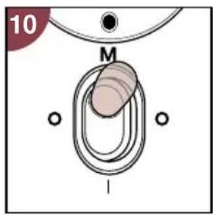 PHILIPS Cucina 3 in 1 HD2430 - Velocidad Para : - 1