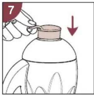 PHILIPS Cucina 3 in 1 HD2430 - Tips. - 4