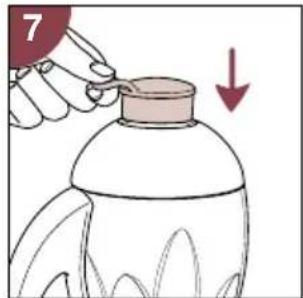 PHILIPS Cucina 3 in 1 HD2430 - Συναρμολόγηση - 3