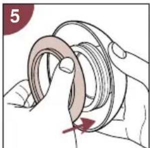 PHILIPS Cucina 3 in 1 HD2430 - Tips - 3