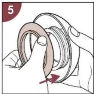 PHILIPS Cucina 3 in 1 HD2430 - Tips. - 3